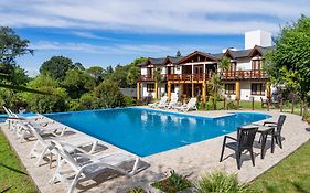 Posada Shemak Villa General Belgrano